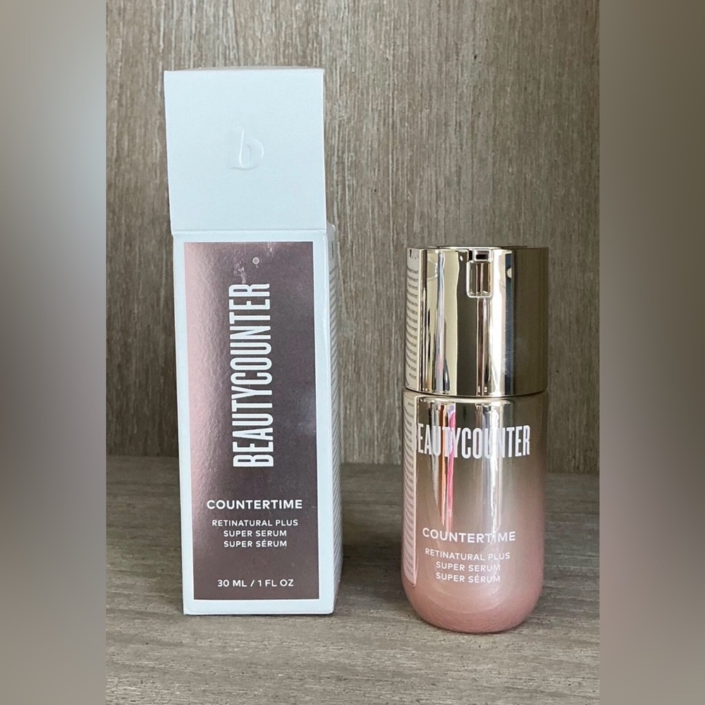 beautycounter Countertime Super Serum